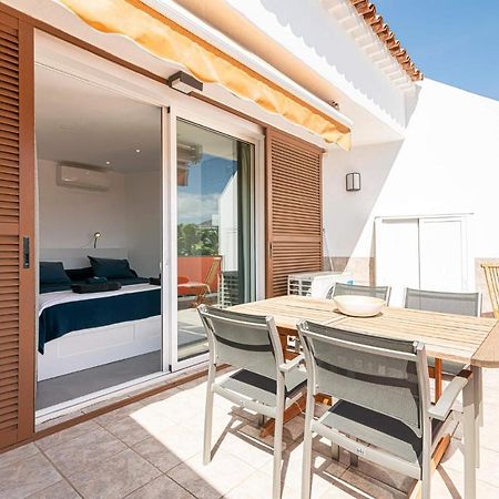 Go2Tenerife Apart'Pesca Rooftop Santiago 1 美洲海滩 外观 照片