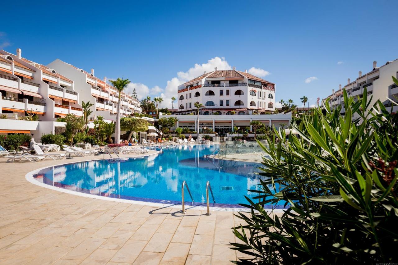 Go2Tenerife Apart'Pesca Rooftop Santiago 1 美洲海滩 外观 照片