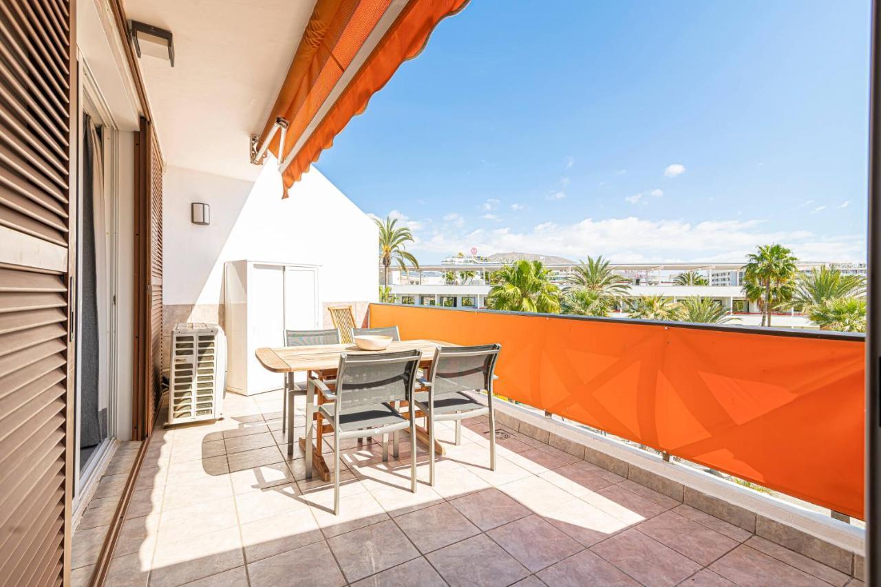 Go2Tenerife Apart'Pesca Rooftop Santiago 1 美洲海滩 外观 照片