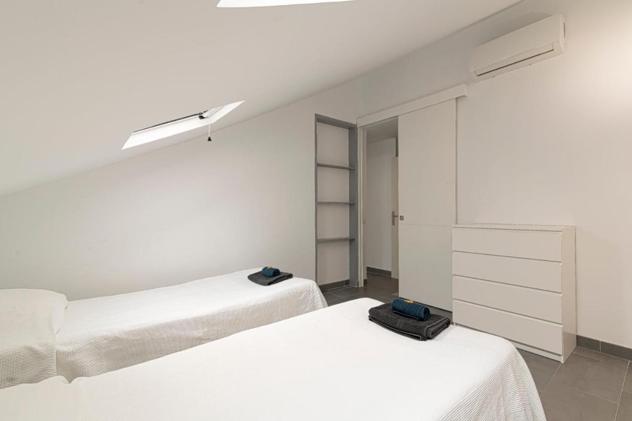 Go2Tenerife Apart'Pesca Rooftop Santiago 1 美洲海滩 外观 照片